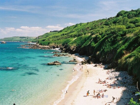 Camping La Baie De Terenez - photo 1