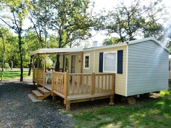 Camping La Maurie - photo 4