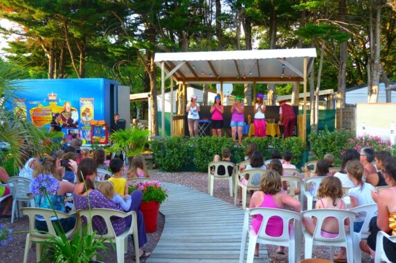 Camping La Maurie - photo 15