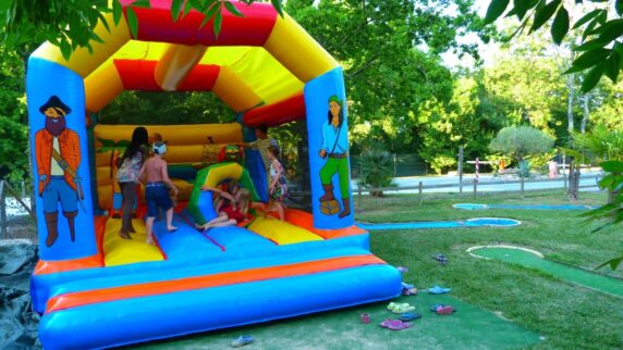 Camping La Maurie - photo 10
