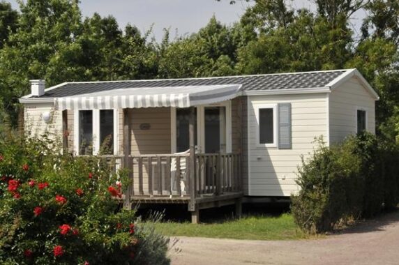 Camping La Maurie - photo 3