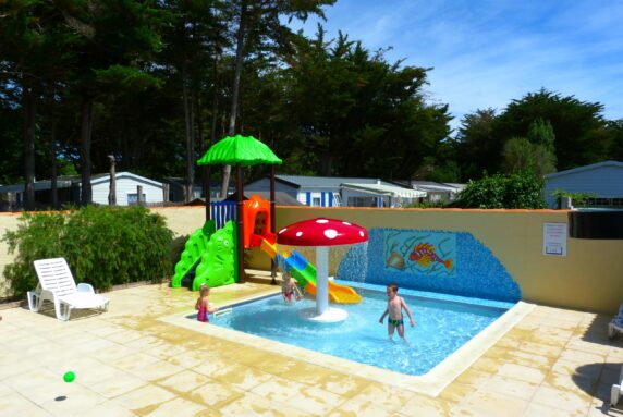 Camping La Maurie - photo 2