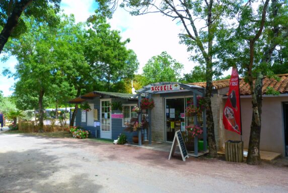 Camping La Maurie - photo 5