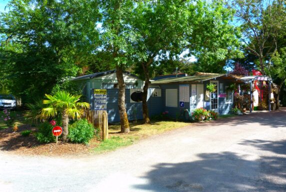 Camping La Maurie - photo 6