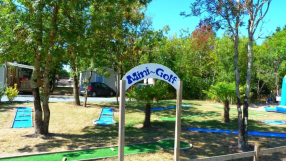 Camping La Maurie - photo 7