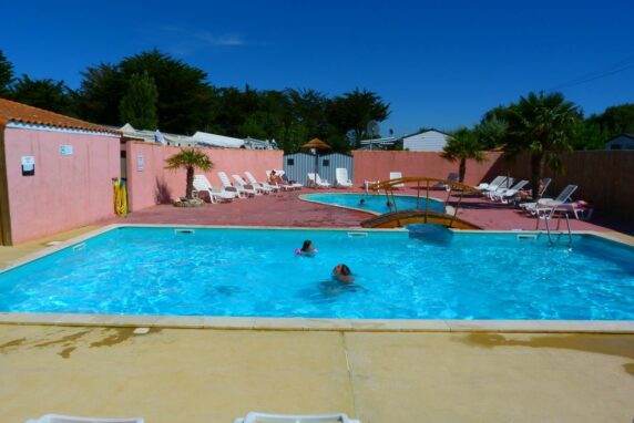 Camping La Maurie - photo 1