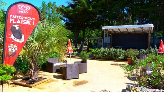 Camping La Maurie - photo 11