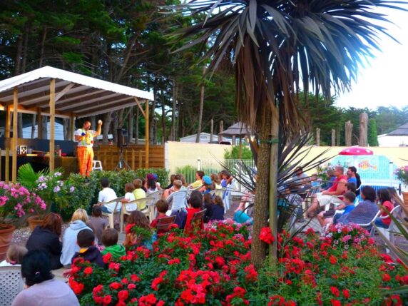 Camping La Maurie - photo 12