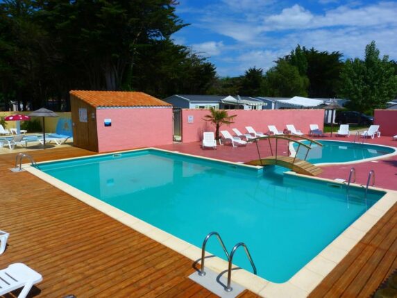 Camping La Maurie - photo 13