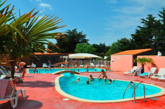Camping La Maurie - photo 14