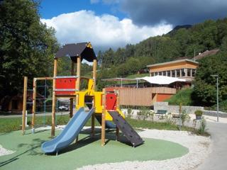 Flower Camping Le Martinet - photo 14