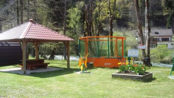 Flower Camping Le Martinet - photo 9