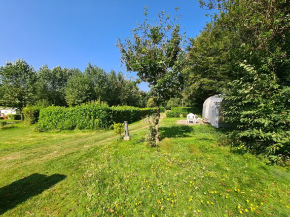 Camping de l’Orival - photo 1
