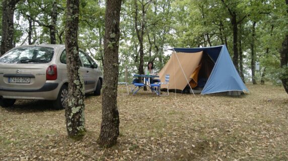 Camping Le Roc Del Rey - photo 9