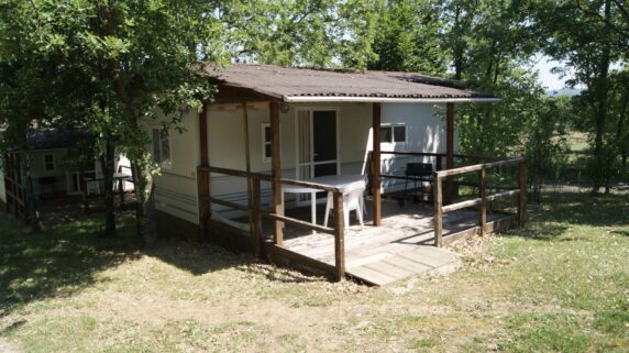 Camping Le Roc Del Rey - photo 3