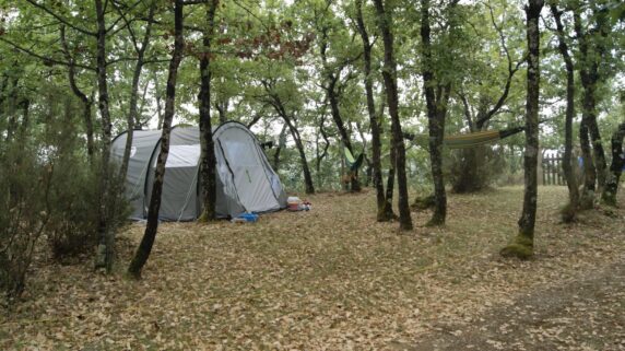 Camping Le Roc Del Rey - photo 11