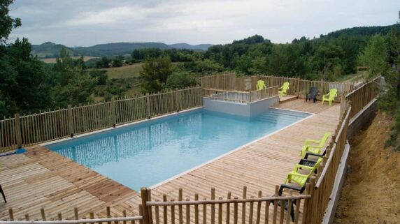 Camping Le Roc Del Rey - photo 15