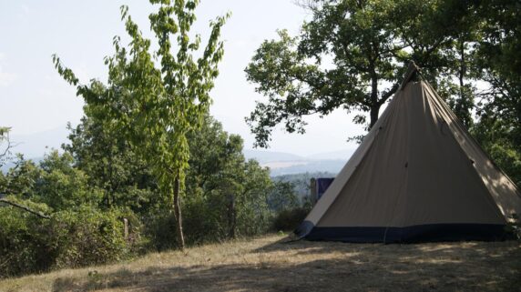 Camping Le Roc Del Rey - photo 8