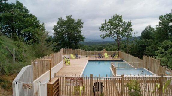 Camping Le Roc Del Rey - photo 12