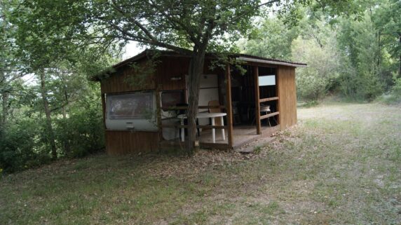 Camping Le Roc Del Rey - photo 4