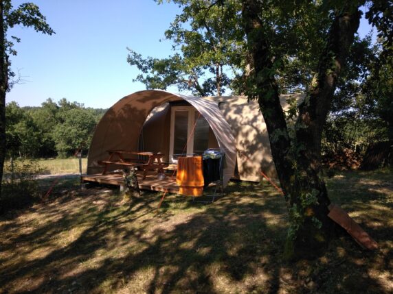 Camping Le Roc Del Rey - photo 14