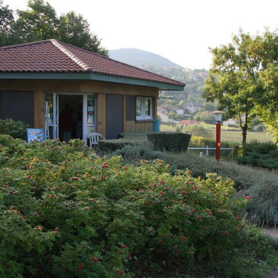 Camping De La Croze - photo 14