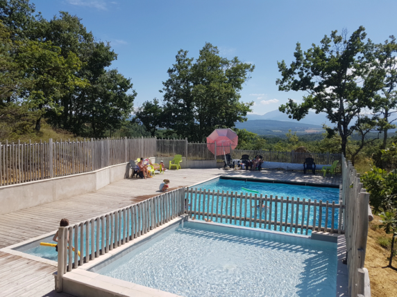Camping Le Roc Del Rey - photo 1