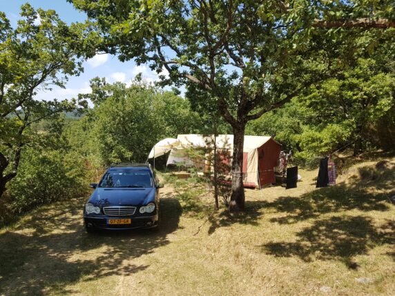 Camping Le Roc Del Rey - photo 5