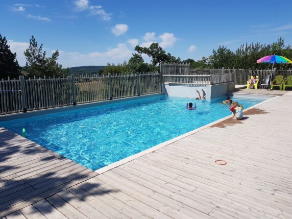 Camping Le Roc Del Rey - photo 10