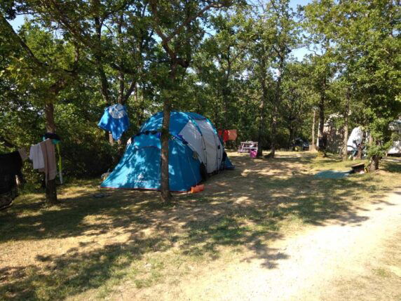 Camping Le Roc Del Rey - photo 7