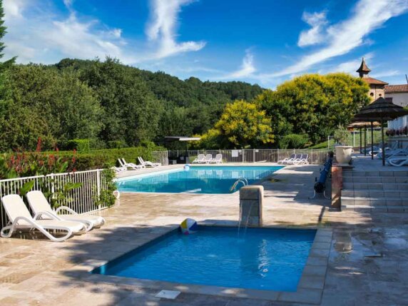 Camping Saint Pierre De Rousieux - photo 9