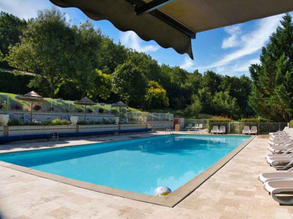 Camping Saint Pierre De Rousieux - photo 1