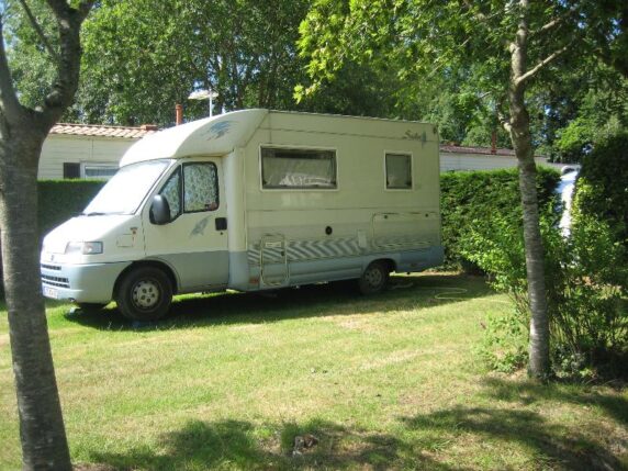 Camping La Pindière - photo 1