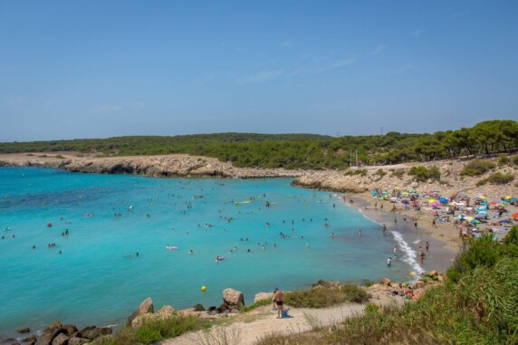 Camping Les Mouettes (Bouches-du-Rhône) - photo 2
