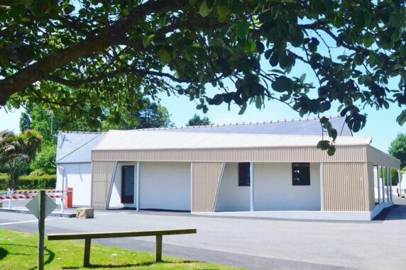 Camping Sites et Paysages Bellevue - photo 13