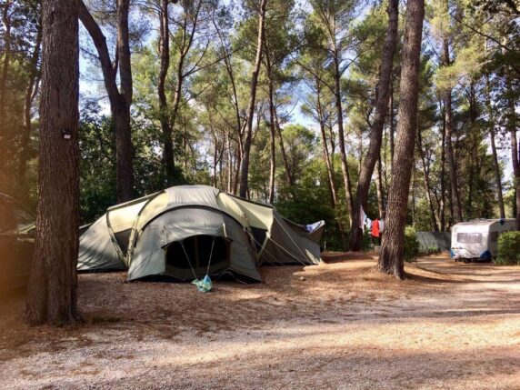 Camping Le Devançon - photo 5