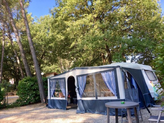 Camping Le Devançon - photo 4