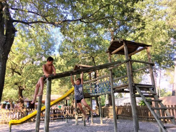 Camping Le Devançon - photo 6