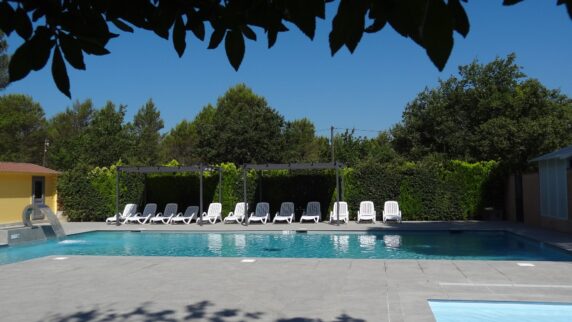 Camping Le Devançon - photo 2
