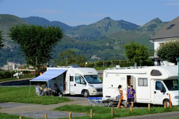 Camping Le Vieux Berger - photo 4