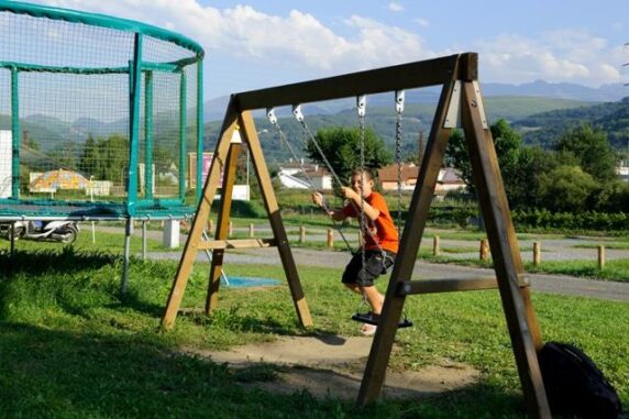 Camping Le Vieux Berger - photo 5