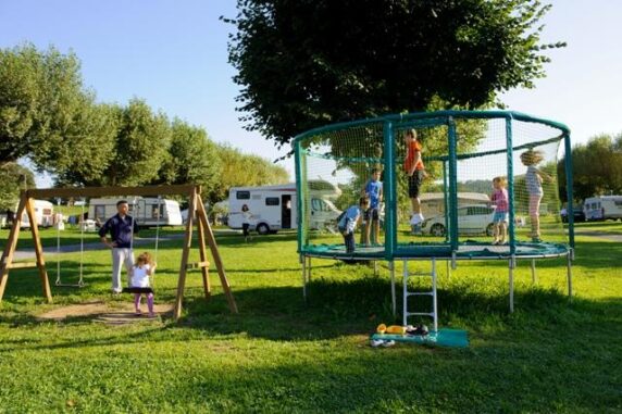 Camping Le Vieux Berger - photo 6