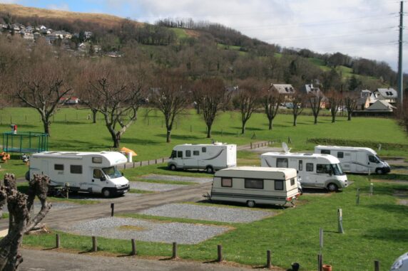 Camping Le Vieux Berger - photo 7