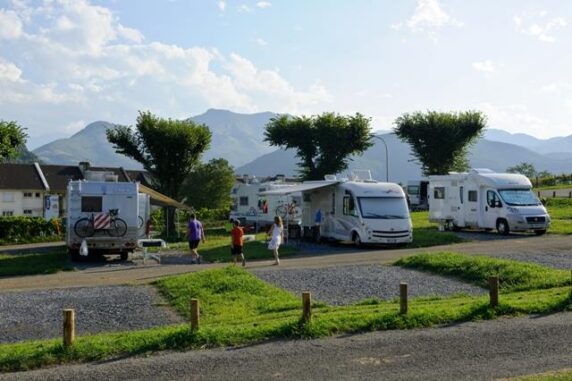 Camping Le Vieux Berger - photo 2