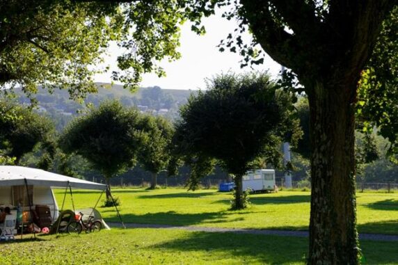 Camping Le Vieux Berger - photo 3