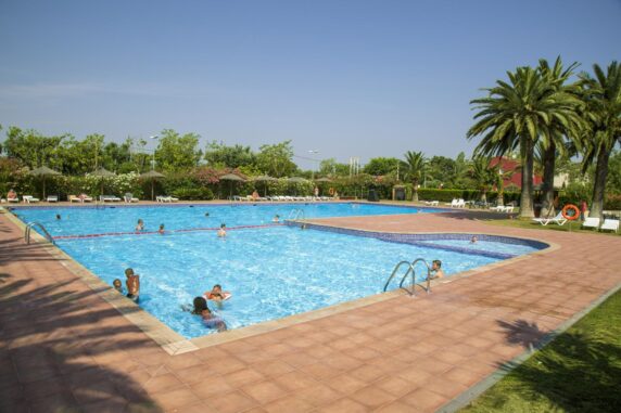 Camping Mas Nou - photo 1