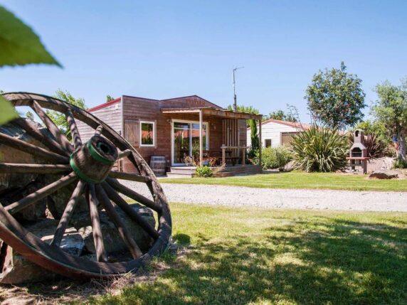 Yelloh! Village Le Ranch - photo 13