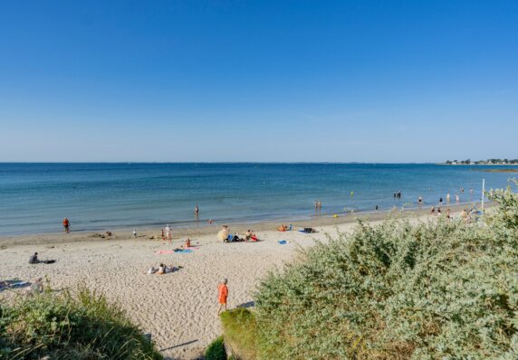 Camping De La Plage - photo 2