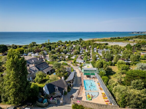 Camping De La Plage - photo 1