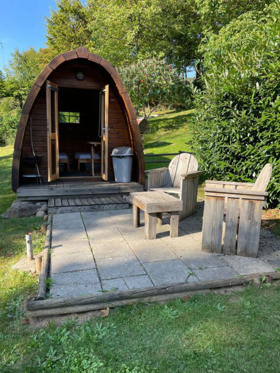 Mini-camping Le Creux - photo 10